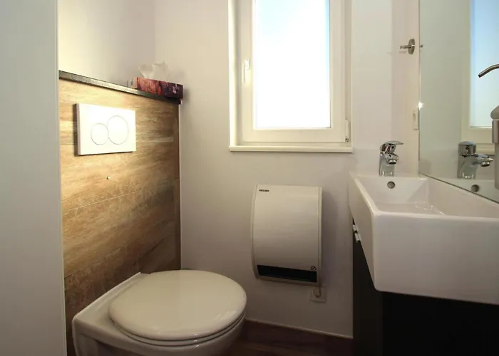 Am Partwitzer See, Elsterheide